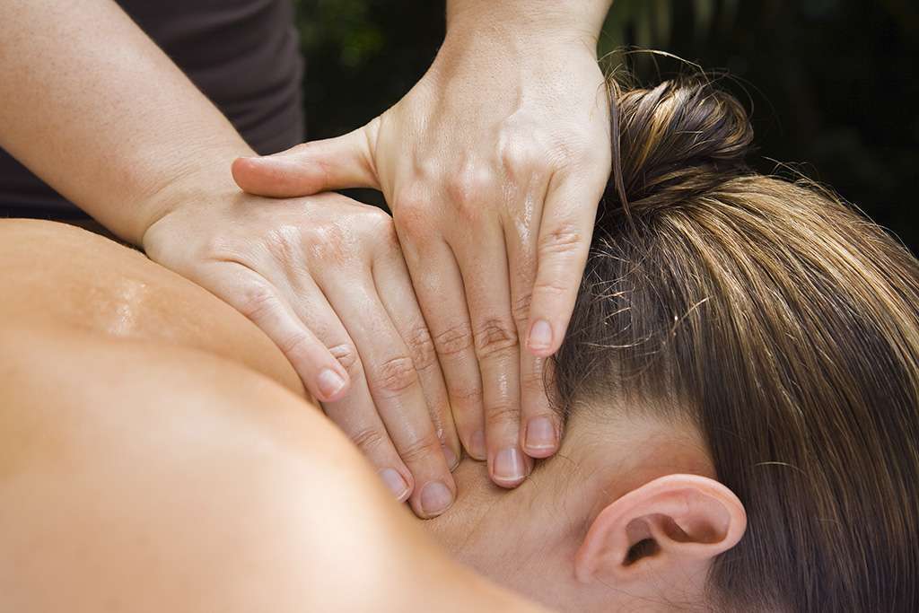 Sensual Massage Phoenix