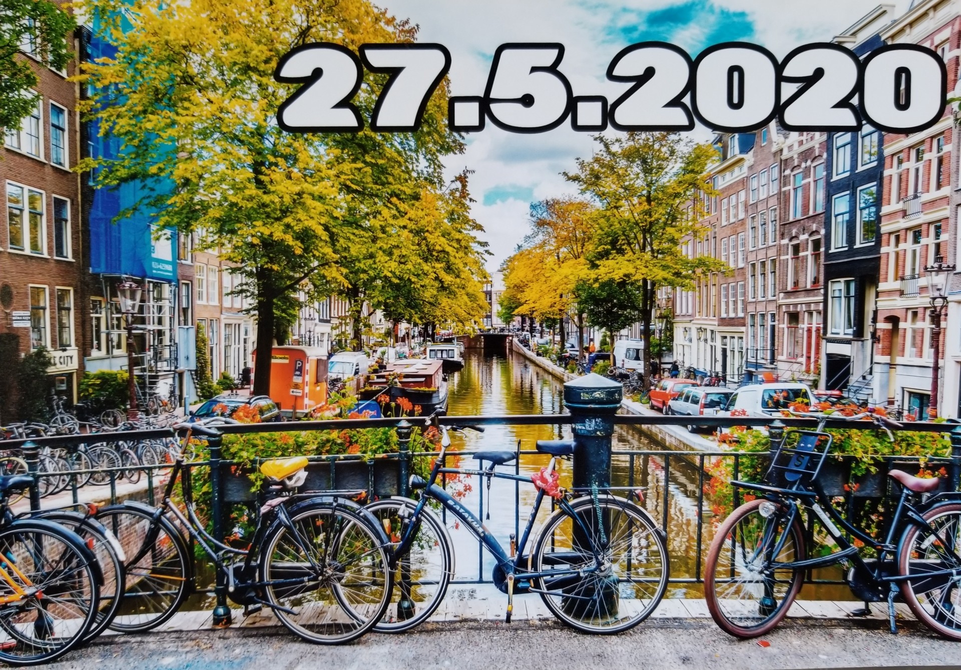 Amsterdam Gfe