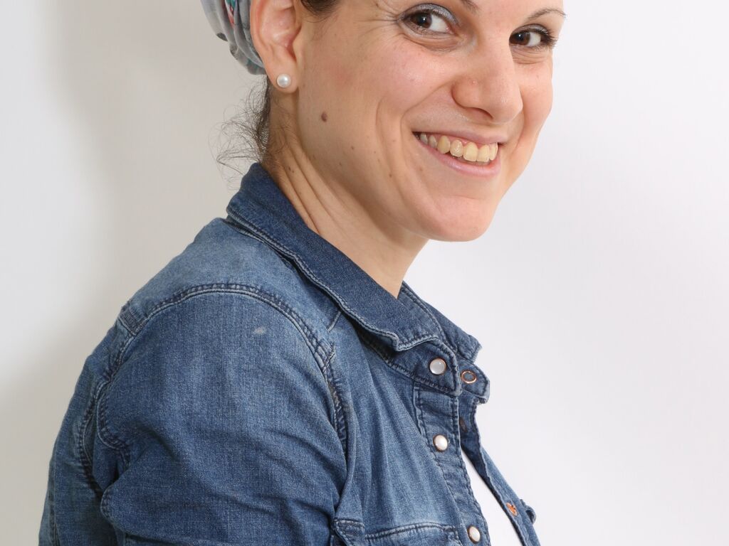 תזונאית חדשה בפורום