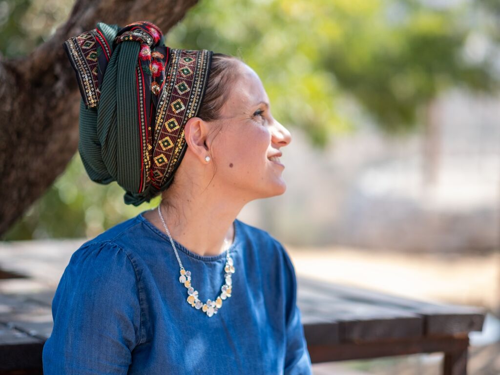 דיאטנית בקהילת הפרעות קשב