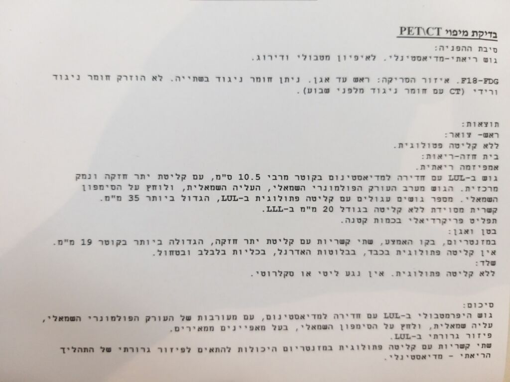 תוצאות פט סיטי