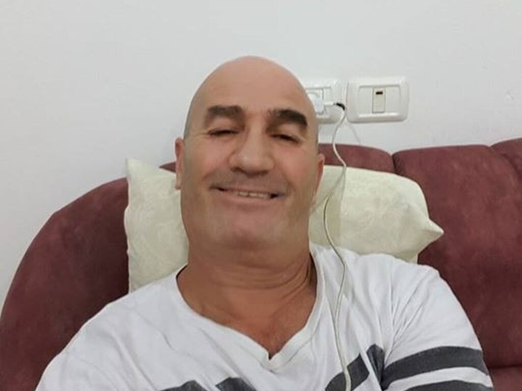 אני אופטימי וחזק