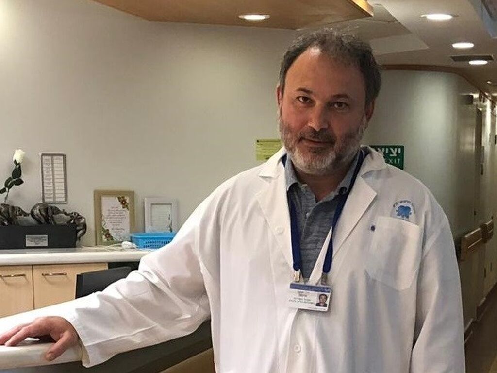 היום זה קורה! הכל על תרומת כליה מהחי - אירוח מומחה בקהילה - הצטרפו לשאלות שכבר עלו וכתבו שאלתכם!
