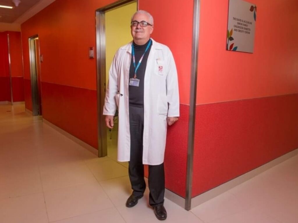 יש לכם שאלות על ההתנהגות המומלצת לסוכרתיים בימי קורונה?