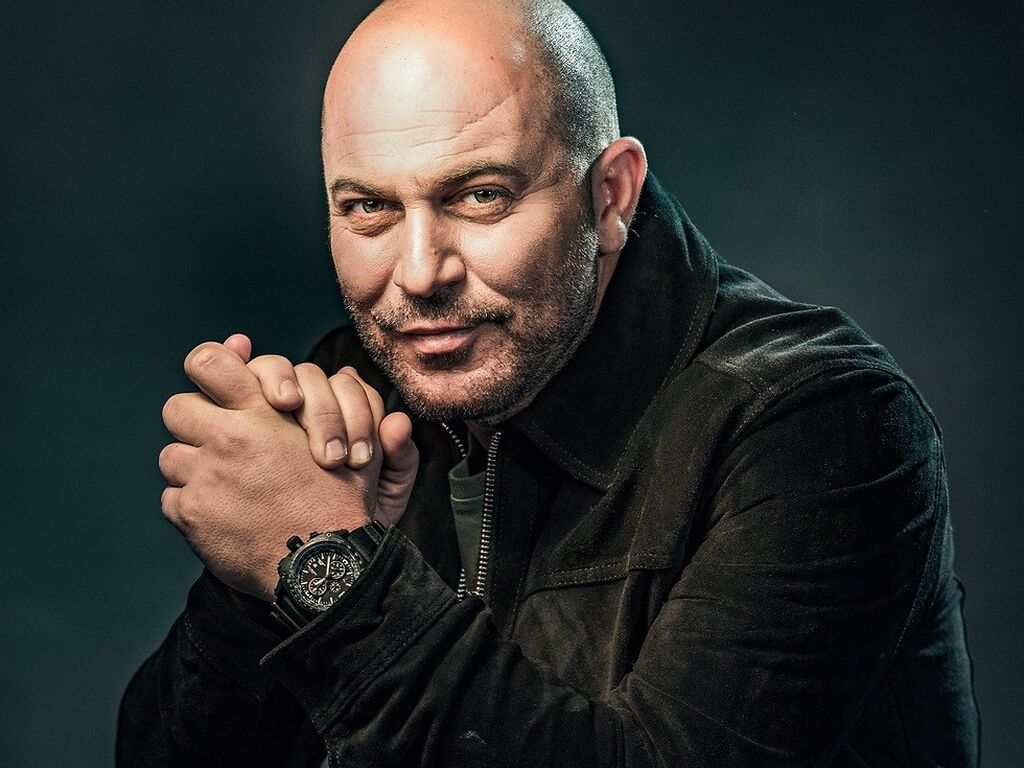 פאודה
