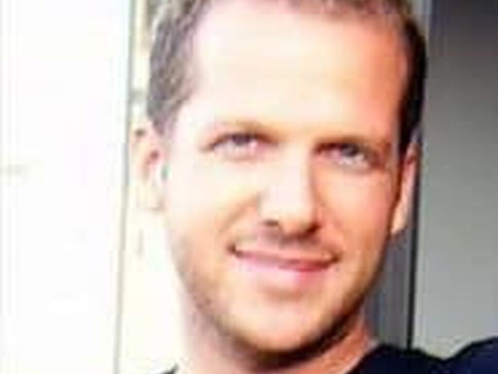 עידו וקסמן 14.7.1975-10.8.2019 -הלב מתקשה להכיל והתהיות,למה, איך לא נמצאת העזרה,כשהמצוקה כ׳כ קשה