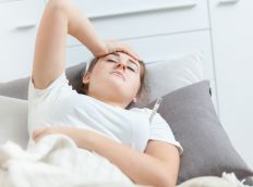 מה הקשר בין טרשת נפוצה ופיברומיאלגיה?