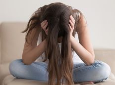 דיכאון בגיל ההתבגרות – כל הפרטים