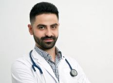 הרופא הציל חיים של שתי נשים – לאחר מותו