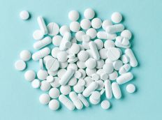 נוגדי דלקת שאינם סטרואידים (NSAIDs)
