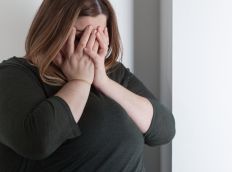 מיגרנות? ירידה במשקל עשויה לעזור