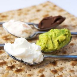 פסח עם מנה מנצחת - אצלך בצלחת פסח עם מנה מנצחת - אצלך בצלחת