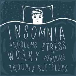 ערים בלילה - אינסומניה - Insomnia ערים בלילה - אינסומניה - Insomnia