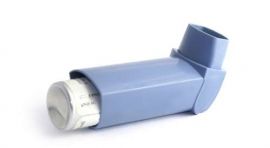 COPD: הטיפול התרופתי