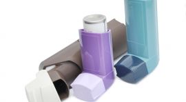 COPD: תרופות להרחבת סימפונות