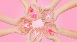 סרטן השד: כל הסוגים