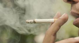 7 מחלות שלא ידעתם שעישון גורם להן