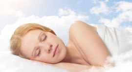 5 שיטות שיעזרו לכם להירדם