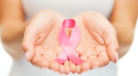 העמותות התומכות בחולות סרטן השד