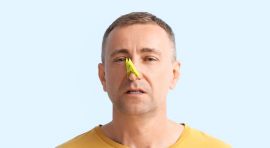 7 טעויות שעושים אנשים עם פוליפים באף