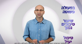 איך להתכונן ליום הביקור במרפאת רשתית?