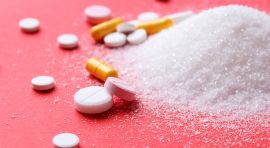 איך התרופה שלך משפיעה על רמות הסוכר בדם?