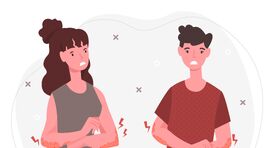 החיים עם אורטיקריה כרונית: איך מתמודדים?