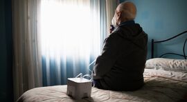 בושה ואשמה ב-COPD – כל הפרטים, ומה אפשר לעשות?