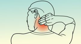 דיסקציה של העורק הצווארי – מה שצריך לדעת