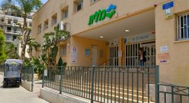 האחיות שובתות ללא הגבלת זמן