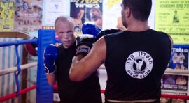 אומנויות לחימה ובריאות: מה שחשוב לדעת