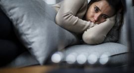 דיכאון חגים: כך תעברו את פסח בשלום