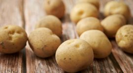 תפוחי אדמה ובריאות – מה שחשוב לדעת