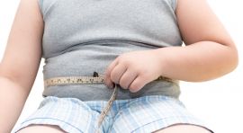 השמנת ילדים: כל מה שצריך לדעת