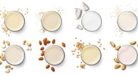 תחליפי חלב – מה כדאי?