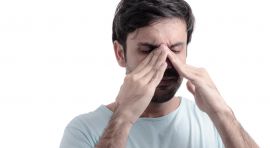 9 מצבים רפואיים הקשורים לפוליפים באף