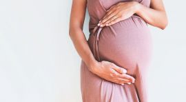 על פוריות, היריון ולידה עם קדחת ים תיכונית