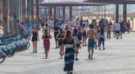 הליכה מהירה רבע שעה ליום מאריכה את תוחלת החיים