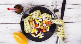 תרופות לטיפול בהשמנה – כל הפרטים