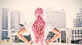 סרטן השד: החיים שאחרי הטיפולים