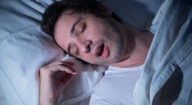 דום נשימה בשינה – כל הפרטים