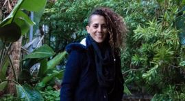 נטע מספרת על ההתמודדות עם פיברומיאלגיה