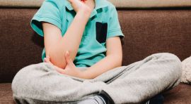 דלקת מפרקים אידיופטית של גיל הילדות – מה שצריך לדעת