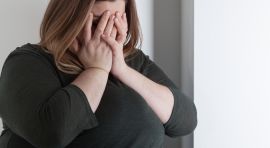 מיגרנות? ירידה במשקל עשויה לעזור
