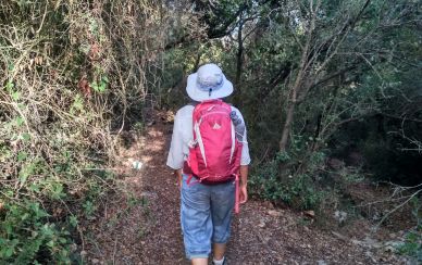 ה Medicine Walk הראשון שלי ה Medicine Walk הראשון שלי