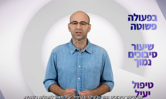 איך להתכונן ליום הביקור במרפאת רשתית?