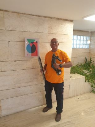 דוד מילגרום
