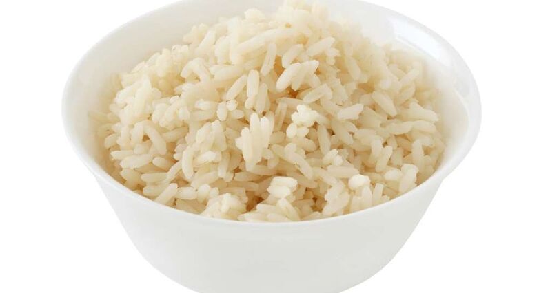 כל מנה יומית נוספת של אורז כרוכה בסיכון גבוה ב- 11% לסוכרת (צילום: Shutterstock)
