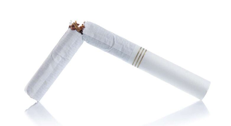 סיגריות מנטול עשויות להוות סיכון גדול יותר לשבץ מסיגריות אחרות (צילום: Shutterstock)