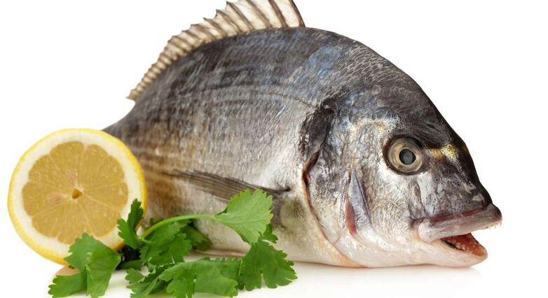 אכילת דגים באופן קבוע נקשרה לסיכון נמוך ב- 12% לסרטן המעי הגס והחלחולת (צילום: Shutterstock)